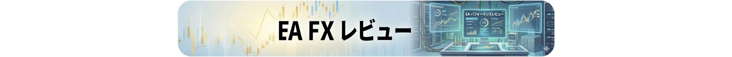 EA FX レビューと検証
